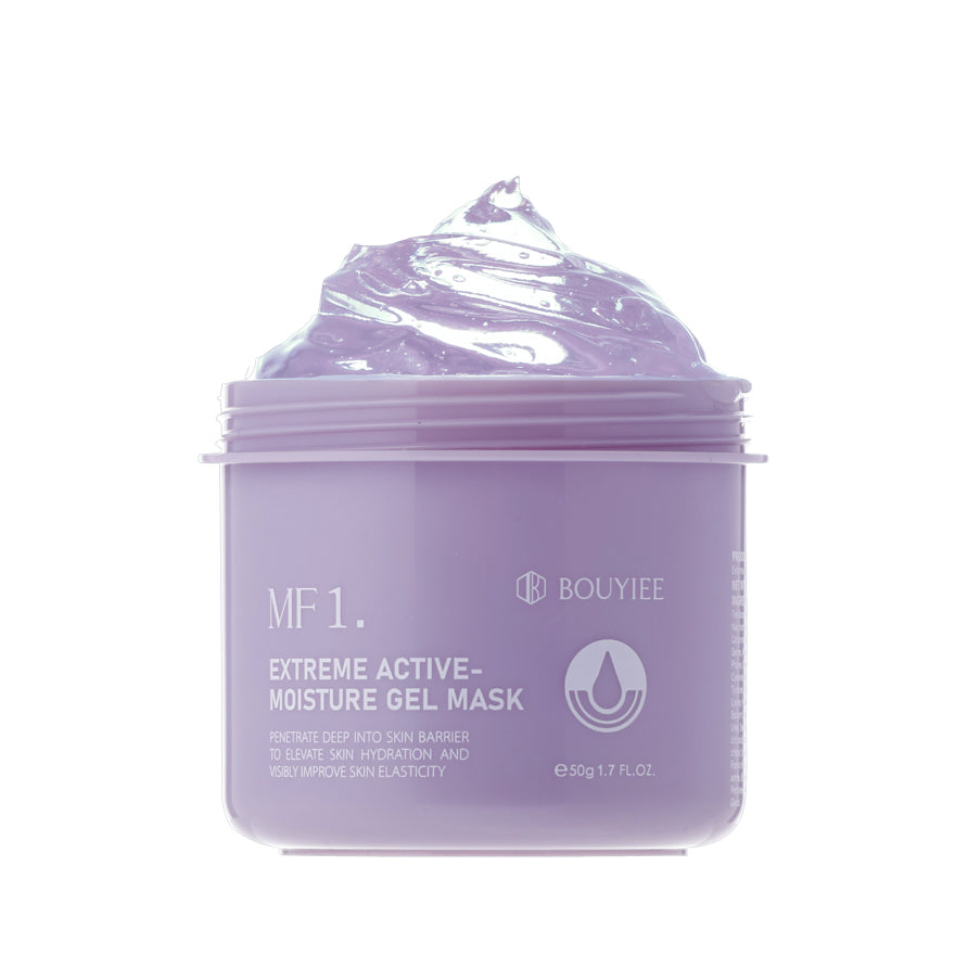 Bouyiee Extreme Active Moisture Mask 50g