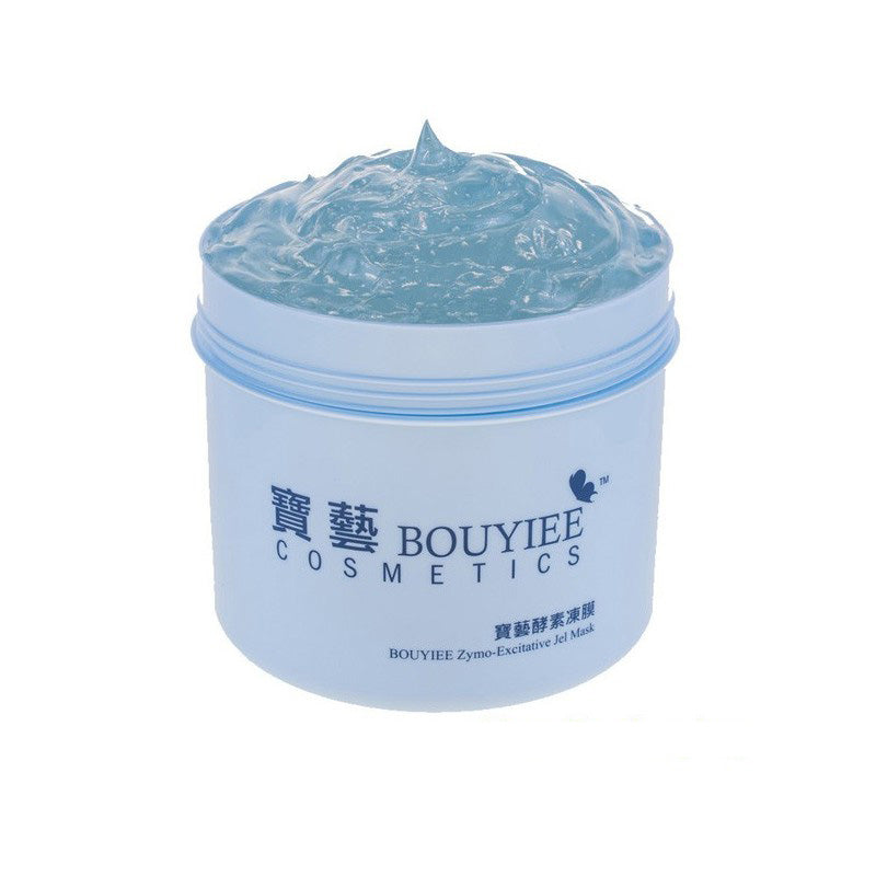 Bouyiee Zymo Excitative Gel Mask 550g