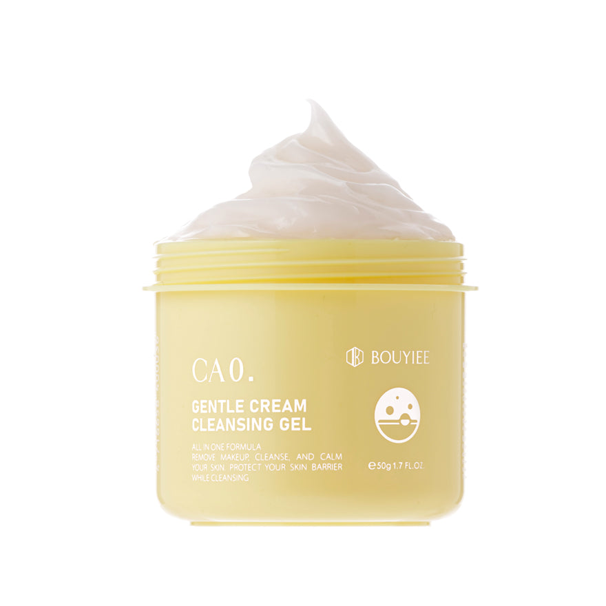 Bouyiee Gentle Cleansing Cream 50g