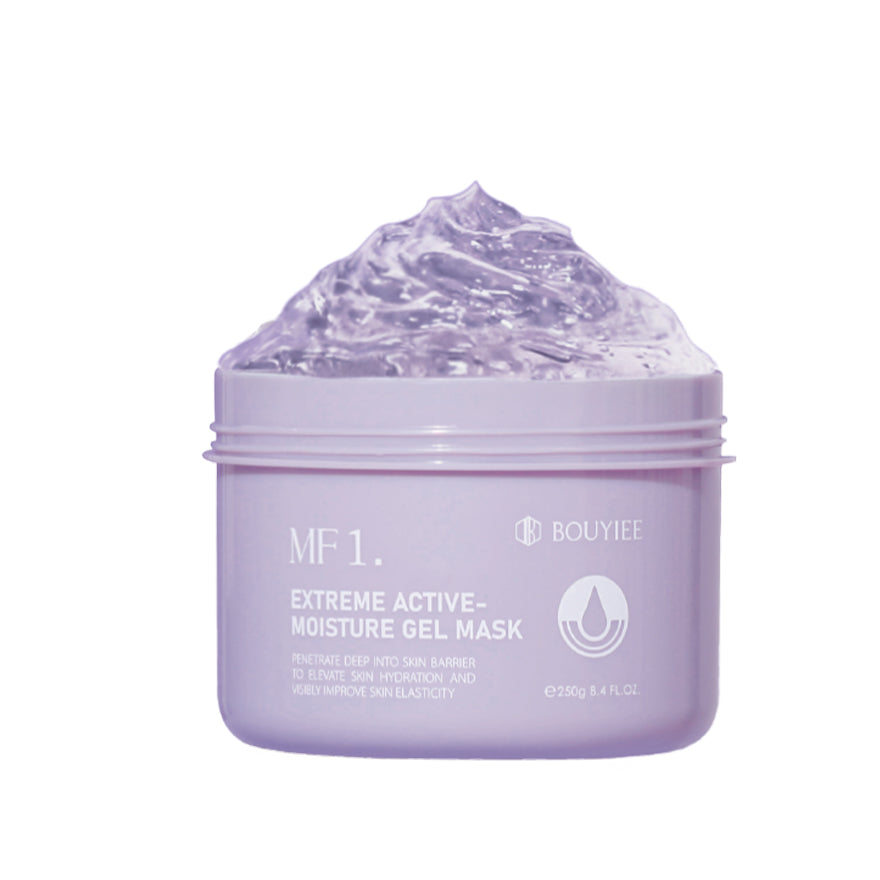 Bouyiee Extreme Active Moisture Mask 250g