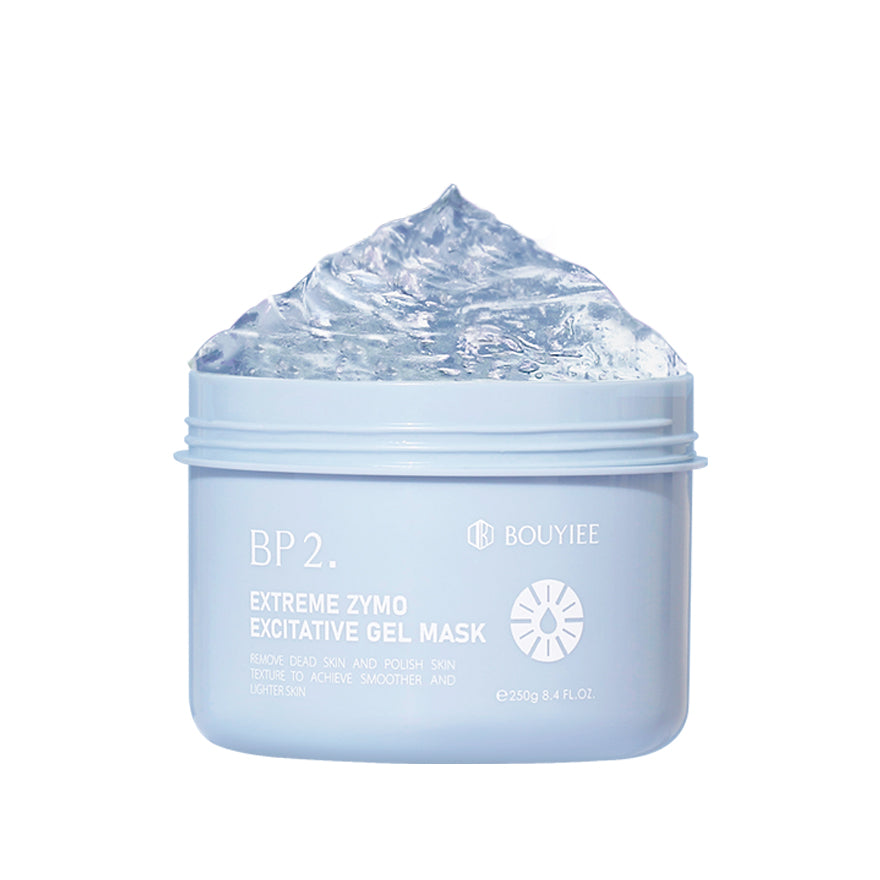 Bouyiee Extreme Zymo excitative Mask 250g