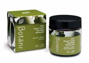 Botani Olive Repair Cream