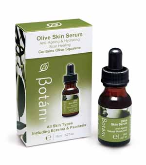 Botani Olive Skin Serum