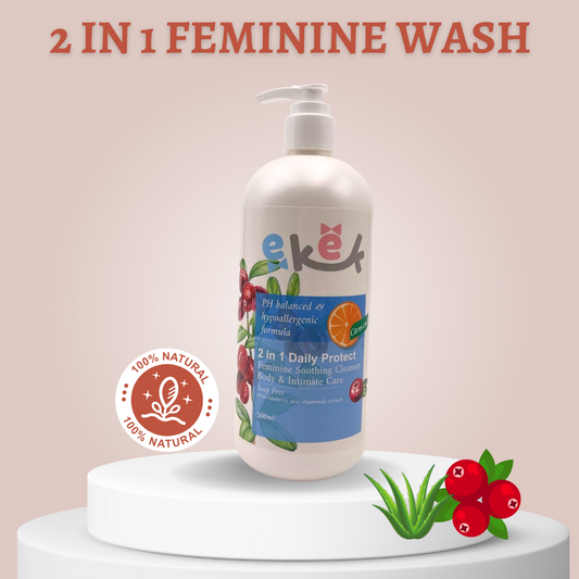 How to take care eczema skin