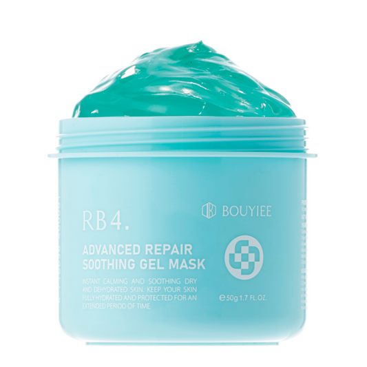 Bouyiee Advanced Repair Gel Mask 50g