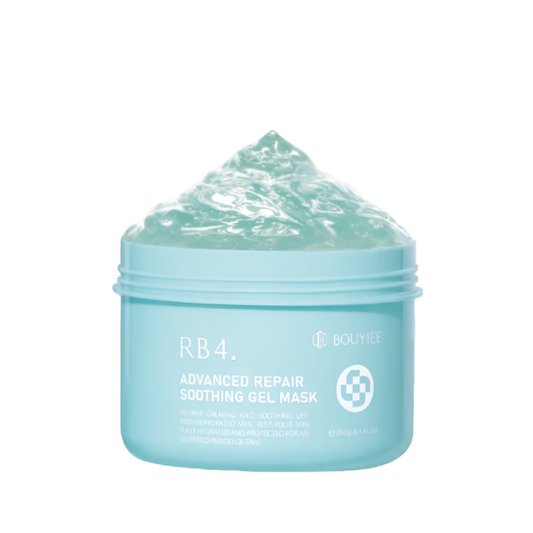Bouyiee Advanced Repair Gel Mask 250g
