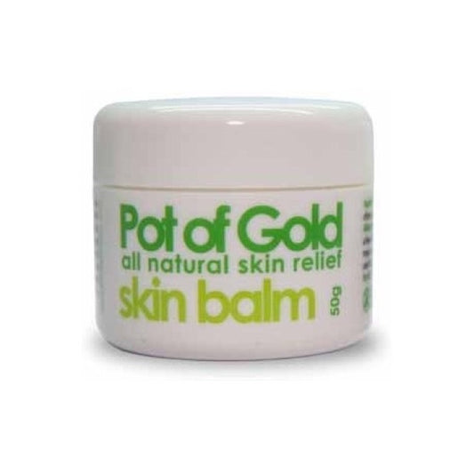Pot of gold skin balm 50g